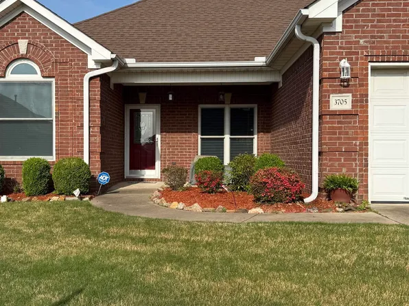 3705 Heritage Oak Dr, Benton, AR 72015