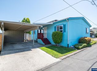3346 Sunnyview Rd NE Unit 27, Salem, OR 97301