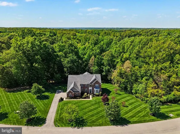 15703 Carlee Ct, Accokeek, MD 20607