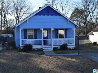 2078 15th St, Calera, AL 35040
