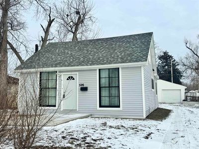 526 S Moore St, Ottumwa, IA, 52501