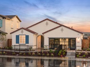 Bluebell Plan, Amber at Oakwood Trails, Manteca, CA 95337