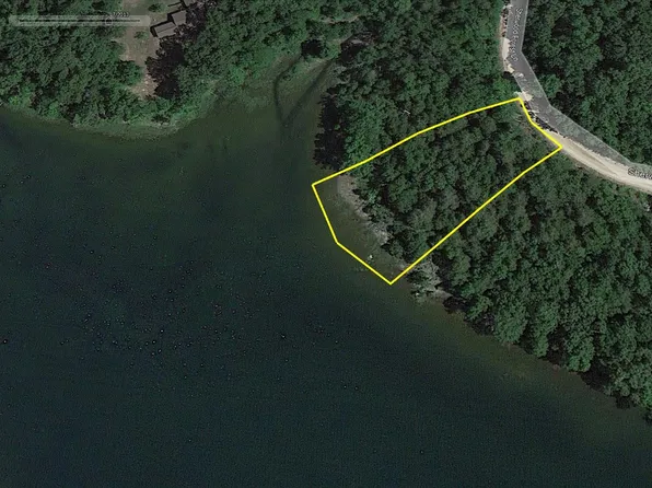 L-9 Sherwood Forest Ln #B, Hardy, AR 72542