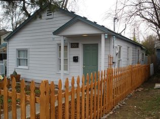 1206 W 8th St, Medford, OR 97501