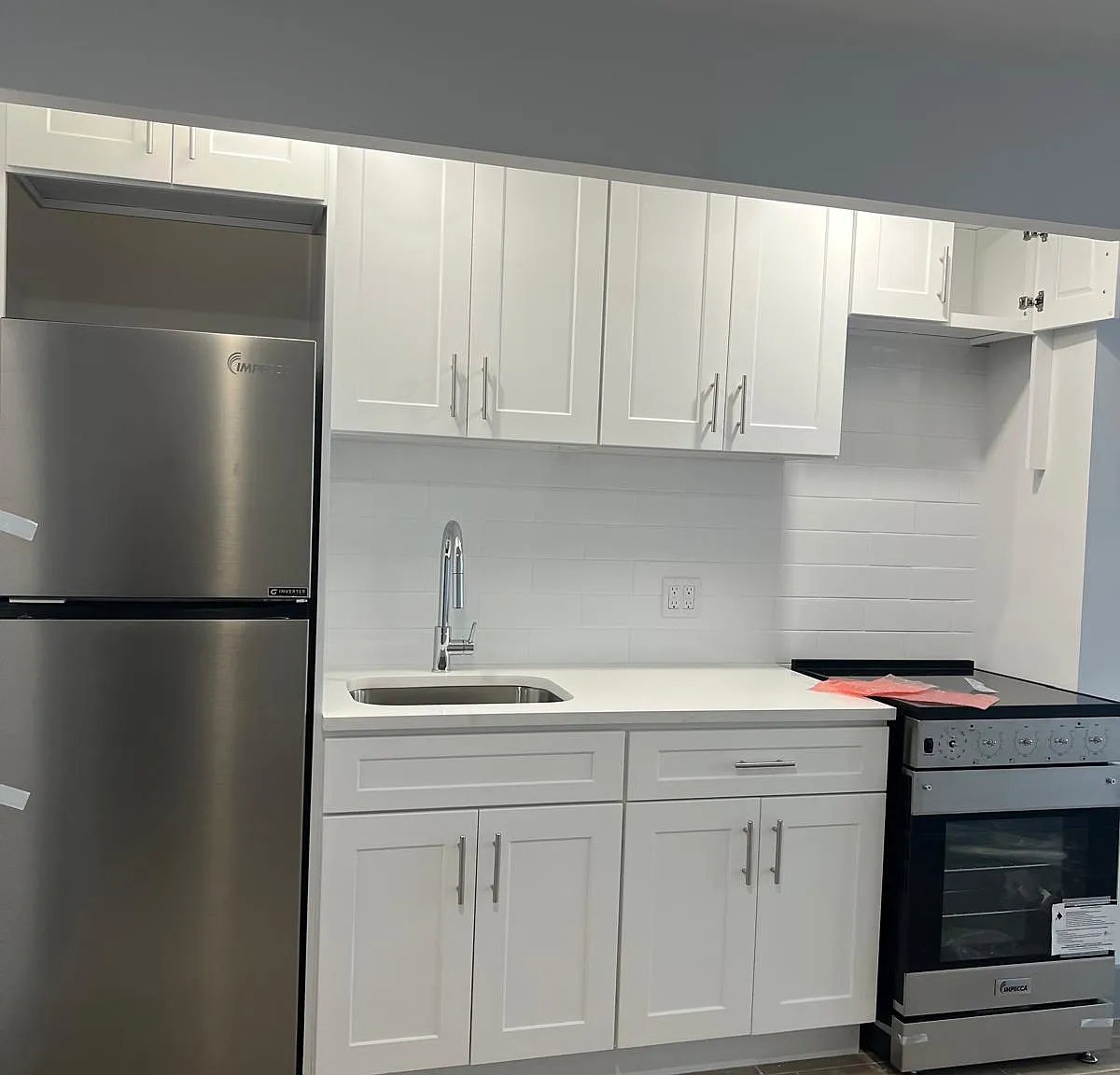 Studio, 600 sqft, $2,646 — Photo 1