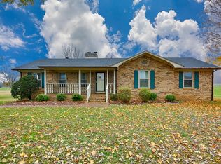 2982 Lewisburg Hwy, Petersburg, TN 37144