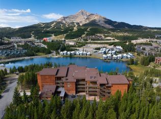 13 Heavy Runner Rd UNIT 1734, Big Sky, MT 59716