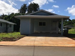 169 Rose St, Wahiawa, HI 96786