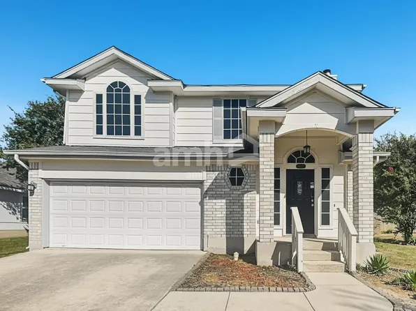 8802 Gallop Chase, San Antonio, TX 78254