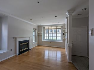 2420 19th St NW UNIT 25, Washington, DC 20009