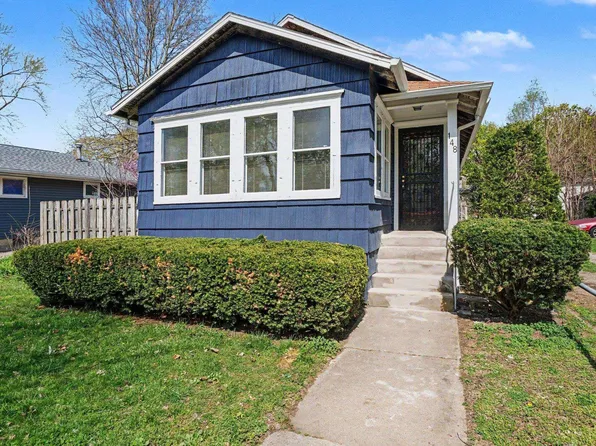 148 Union St, Elkhart, IN 46516