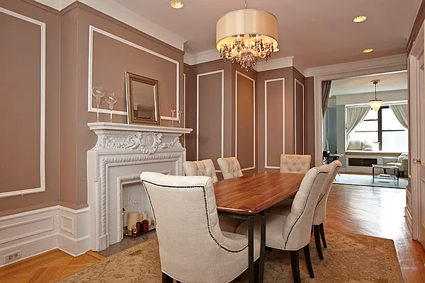 Sold by Brown Harris Stevens | media 40