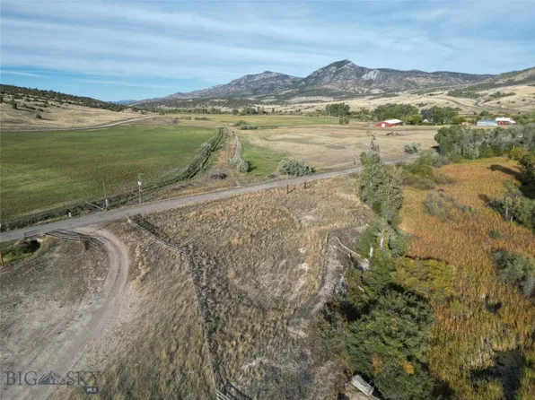 24 Old State Highway 10, Cardwell, MT 59721