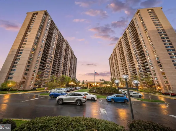 3705 S George Mason Dr APT 914S, Falls Church, VA 22041