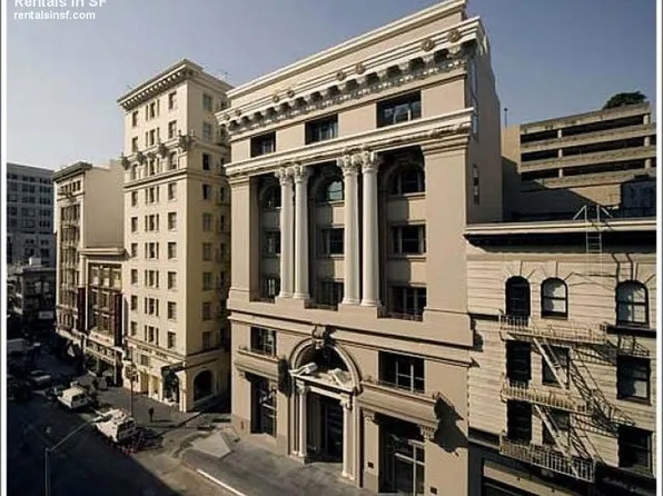 333 Grant Ave APT 603, San Francisco, CA 94108
