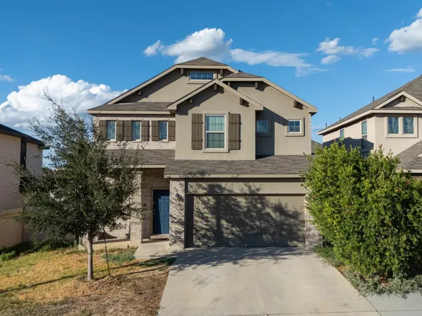 5522 Stallion Ln, Laredo, TX 78046