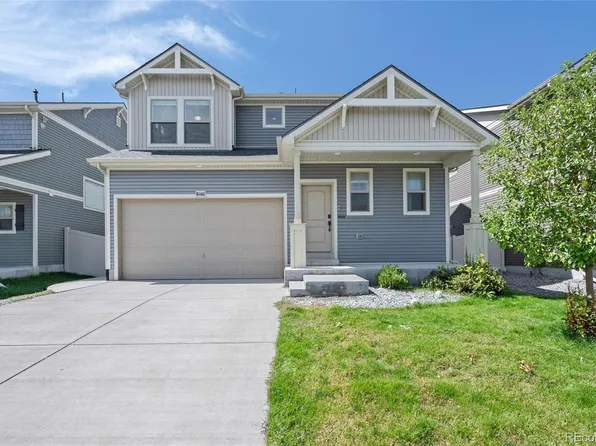 18066 E 53rd Drive, Denver, CO 80249