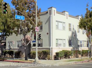 406 Linden Ave APT 7, Long Beach, CA 90802
