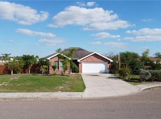 1228 Canary Island Ln, Alamo, TX 78516