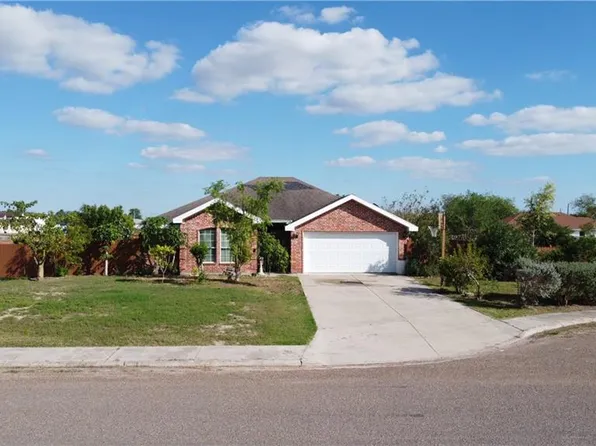 1228 Canary Island Ln, Alamo, TX 78516