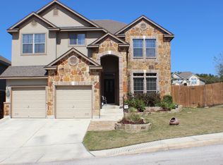1439 Robin Willow, San Antonio, TX 78260