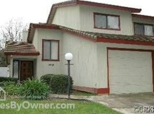 3057 Colony Park Dr, Merced, CA