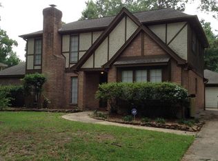 2046 Pine River Dr, Humble, TX 77339