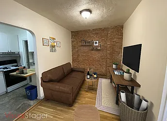 Rented by City Connections Realty