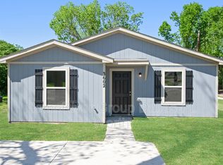 3602 Polk St, Greenville, TX 75401