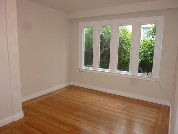 Largest Bedroom
