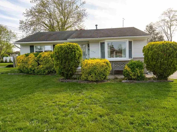 165 Bala Dr, Somers Point, NJ 08244