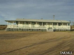 3212 W Navajo Trl, Benson, AZ 85602