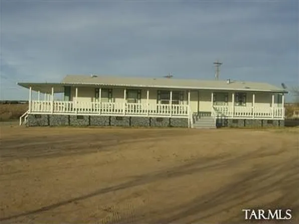 3212 W Navajo Trl, Benson, AZ 85602