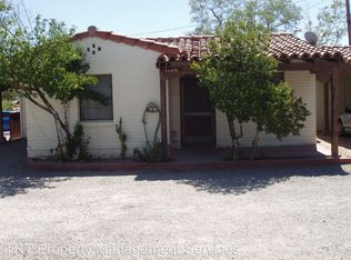1149 E 10th St, Tucson, AZ 85719