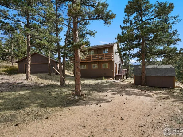 79 El Diente Ct, Livermore, CO 80536