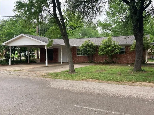 405 E Maple, Noble, OK 73068