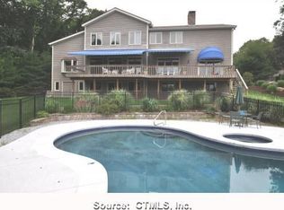 88 Ayers Point Rd, Old Saybrook, CT 06475