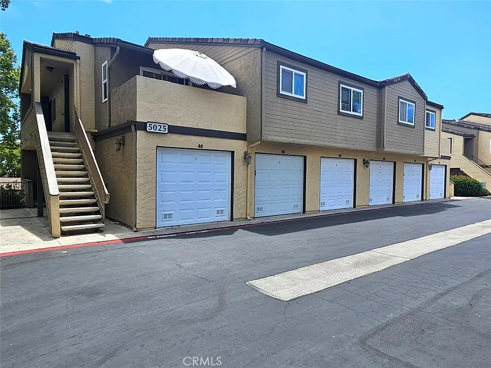 5025 Los Morros Way #48