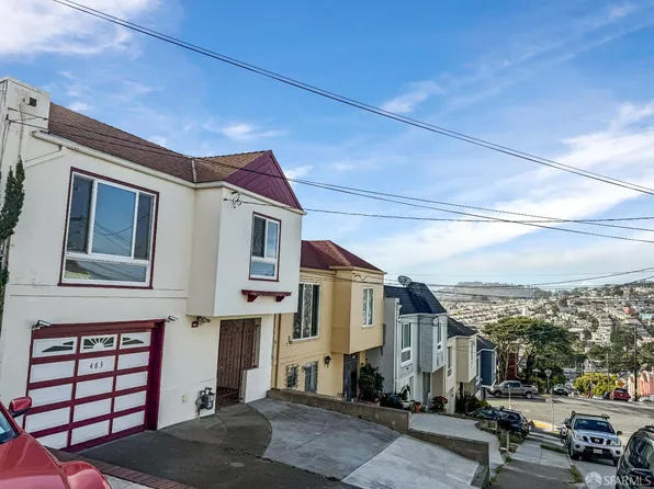 483 Bright St, San Francisco, CA 94132