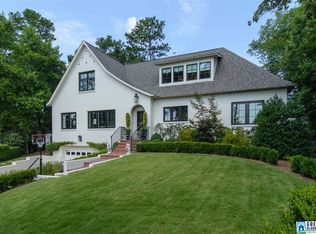 100 Stratford Rd, Homewood, AL 35209