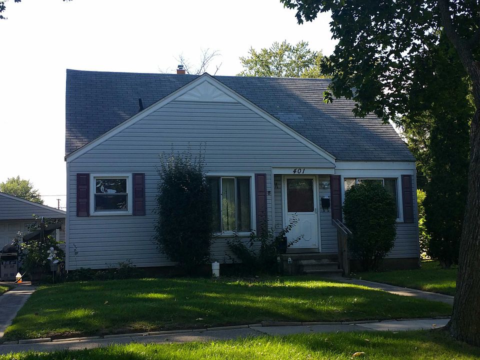 1st image of 401 N Kenwood Ave
