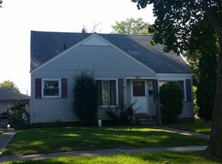 401 N Kenwood Ave, Royal Oak, MI 48067