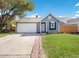 7506 Branston, San Antonio, TX 78250