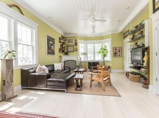 40 Butler St #1, Dorchester, MA 02124
