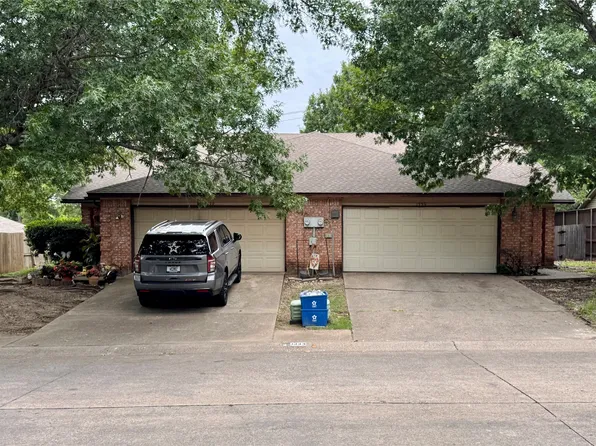 1335 Mission St, Duncanville, TX 75137