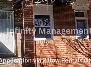 3134 Wilkens Ave, Baltimore, MD 21223