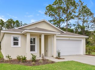 20 Slipper Orchid Trl E, Palm Coast, FL 32164