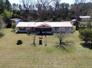 4415 Windy Ln, Hilliard, FL 32046