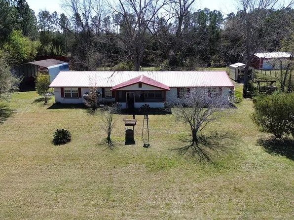 4415 Windy Ln, Hilliard, FL 32046