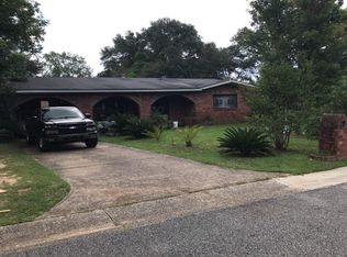 452 Cody Rd N, Mobile, AL 36608